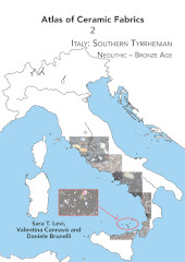 E-book, Atlas of Ceramic Fabrics 2 : Italy: Southern Tyrrhenian. Neolithic - Bronze Age, T. Levi, Sara, Archaeopress