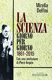 eBook, La scienza giorno per giorno, Delfini, Mirella, Clichy