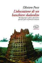 E-book, L'educazione di un banchiere sbalordito : ricordi propri e altrui, alcuni forse apocrifi, quasi in forma di romanzo, Clichy