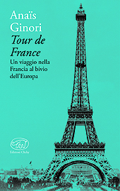 E-book, Tour de France, Ginori, Anaïs, Clichy