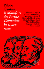 E-book, Il Manifesto del Partito comunista in ottava rima, Clichy