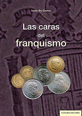 E-book, Las caras del Franquismo, Editorial Comares