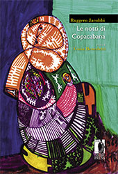 eBook, Le notti di Copacabana, Jacobbi, Ruggero, Firenze University Press