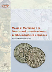E-book, Massa di Maremma e la Toscana nel basso Medioevo : zecche, monete ed economia, All'insegna del giglio