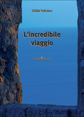 E-book, L'incredibile viaggio, Valenza, Gilda, Guida