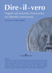 E-book, Dire-il-vero : Napoli nel secondo Novecento, un'identità controversa, Guida editori