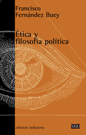 eBook, Ética y filosofía política : asuntos públicos controvertidos, Edicions Bellaterra