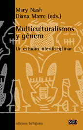 eBook, Multiculturalismos y género : perspectivas interdisciplinarias, Edicions Bellaterra