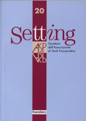 Article, Una lettura complementare di Infant Observation, Moretti & Vitali  ; Franco Angeli