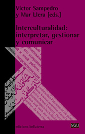 E-book, Interculturalidad : interpretar, gestionar y comunicar, Ediciones Bellaterra
