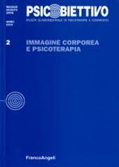 Article, Sistemi motivazionali interpersonali in adolescenza, Franco Angeli