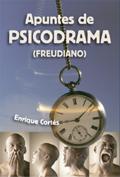 eBook, Apuntes de psicodrama freudiano, Cortés Pérez, Enrique, Club Universitario