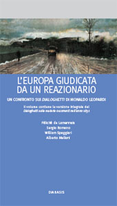 Capítulo, Monaldo Leopardi, Diabasis
