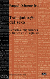 eBook, Trabajado@s del sexo : derechos, migraciones y tráfico en el siglo XXI, Edicions Bellaterra