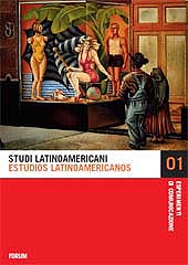 Article, L'emigrazione italiana in Perù, Ecuador e Bolivia in una prospettiva comparata, Forum Editrice Universitaria