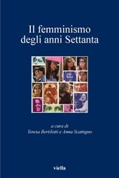 E-book, Il femminismo degli anni Settanta, Viella