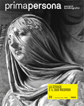 Artículo, Le loro prigioni, Fondazione Archivio Diaristico; Udine : Forum Editrice universitaria