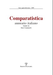 Artikel, Fra vita e letteratura : Claudio Magris e Marisa Madieri, Polistampa
