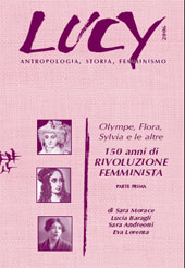 Articolo, 150 anni di rivoluzione femminista/3 : la fantastica seconda ondata, Prospettiva Edizioni srl
