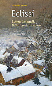 E-book, Eclissi ; Lettere invernali ; Dalla foresta bavarese, CLUEB