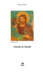 E-book, Parole di Giuda, Puppa, Paolo, 1945-, Metauro
