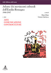 Chapter, Itinerari dei cineasti dell'Emilia-Romagna (1975-2006), CLUEB