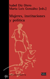 E-book, Mujeres, instituciones y política, Edicions Bellaterra