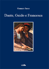 E-book, Dante, Guido e Francesca, Viella