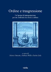 Capítulo, La trasgressione del survival : Charles G. Leland e l'antica religione etrusca, Viella