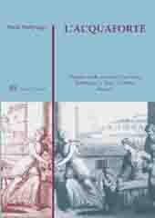 E-book, L'acquaforte : Vincenzo Riolo, Francesco La Farina, Bartolomeo e Luca Costanzo, incisori, Caracol
