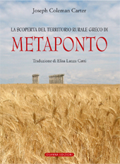 E-book, La scoperta del territorio rurale greco di Metaponto, Osanna Edizioni