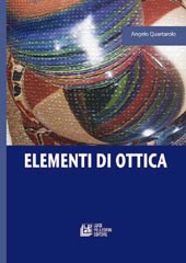 eBook, Elementi di ottica, Quartarolo, Angelo, L. Pellegrini