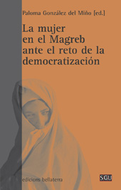 eBook, La mujer en el Magreb ante el reto de la democratización, Edicions Bellaterra
