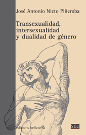 E-book, Transexualidad, intersexualidad y dualidad de género, Edicions Bellaterra