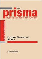 Article, Il forum di Prisma : donne e partecipazione politica, Franco Angeli