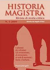 Article, Verso una democrazia degli archivi? : l'esempio russo, Franco Angeli