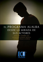 eBook, El programa Alalba desde la mirada de sus actores, Editorial Club Universitario