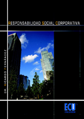 E-book, Responsabilidad social corporativa : una nueva cultura empresarial, Fernández García, Ricardo, 1963-, Club Universitario
