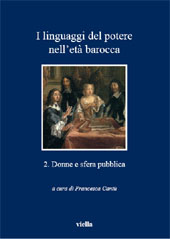 Chapitre, Beatrice Maria d'Este : il rapporto tra una sovrana del Seicento e la Compagnia di Gesù, Viella