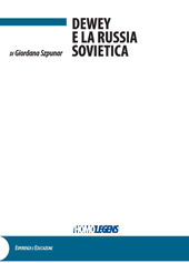 E-book, Dewey e la Russia sovietica : prospettive educative per una società democratica, Szpunar, Giordana, Homolegens