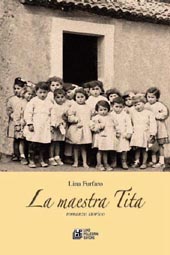 E-book, La maestra Tita, L. Pellegrini