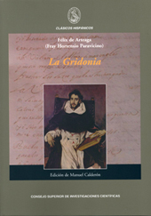 E-book, La Gridonia, CSIC, Consejo Superior de Investigaciones Científicas