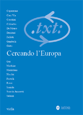 Articolo, Lingue e identità dell'Europa, Viella