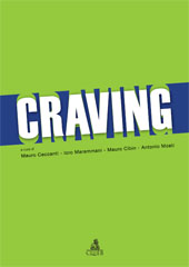 Kapitel, Craving : valutazione e prevenzione della ricaduta, CLUEB