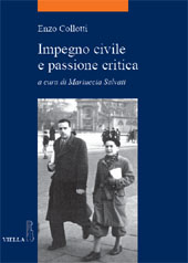 eBook, Impegno civile e passione critica, Viella