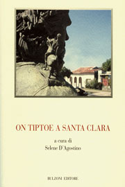 E-book, On tiptoe a Santa Clara, Bulzoni