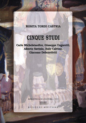 Chapitre, Italo Calvino in viaggio nelle città di Giorgio de Chirico, Bulzoni