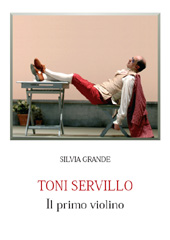 eBook, Toni Servillo : il primo violino, Bulzoni
