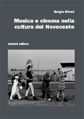 Kapitel, Letteratura e musica nel cinema italiano degli anni Dieci, Bulzoni