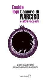 E-book, L'amore di Narciso e altri racconti, Topi, Eneida, Il sirente